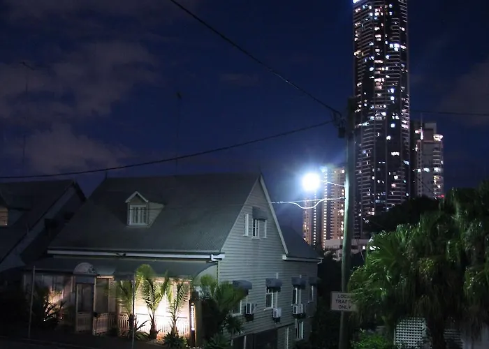 One Thornbury Bed & Breakfast