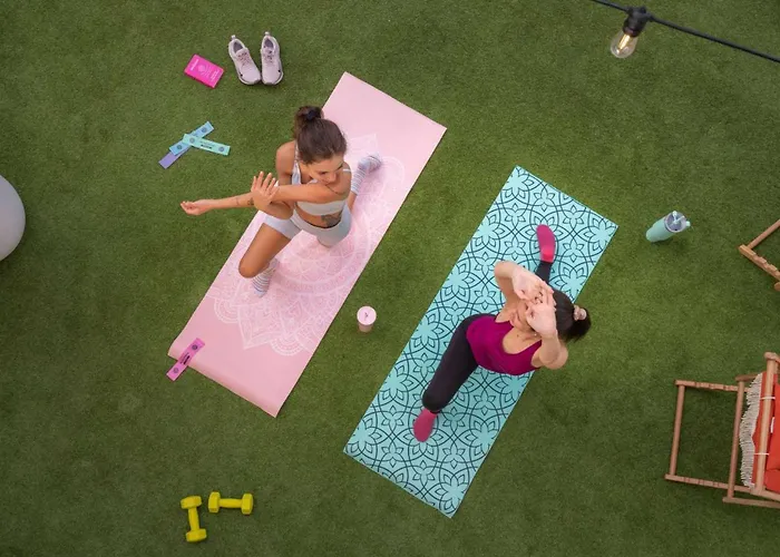 Lylo BrisbaneBoutique Hotel