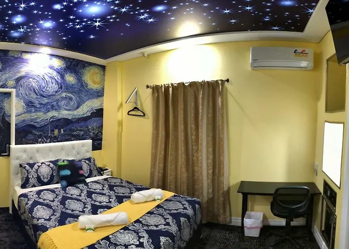 Amelia BoutiqueBoutique Hotel